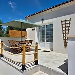 Holiday home Casa Abuelo, L'hacienda De Soubran, Classe 4 Etoiles *