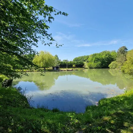 Hébergement de vacances L'hacienda De Soubran, Le à Grand-mère *