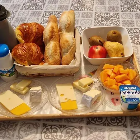 Casa Abuelo, L'hacienda De Soubran, Classe 4 Etoiles 別荘 *