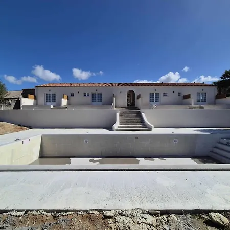 Casa Abuelo, L'Hacienda De Soubran, Classe 4 Etoiles Holiday home *