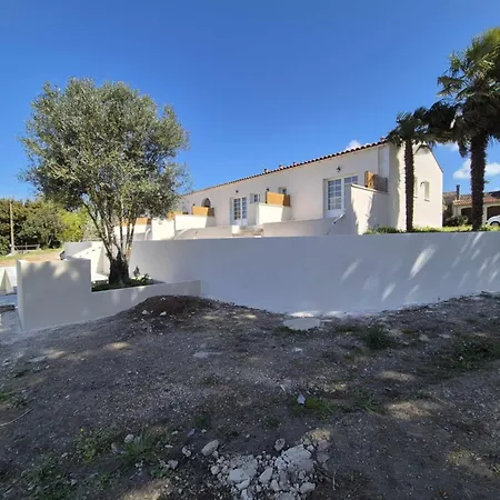 Holiday home Casa Abuelo, L'Hacienda De Soubran, Classe 4 Etoiles *