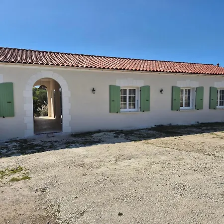 別荘 Casa Abuelo, L'hacienda De Soubran, Classe 4 Etoiles Soubran