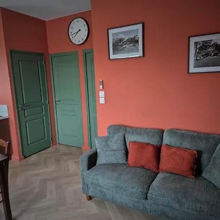 L'hacienda De Soubran, Le à Grand-mère *