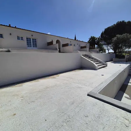 Casa Abuelo, L'Hacienda De Soubran, Classe 4 Etoiles Soubran