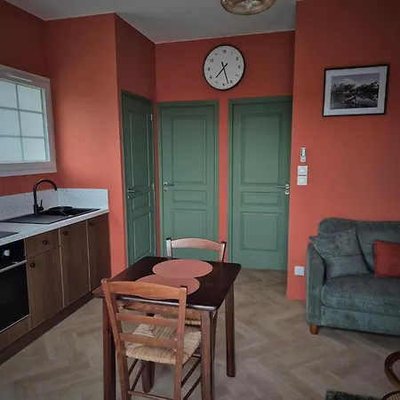 L'hacienda De Soubran, Le à Grand-mère * Soubran