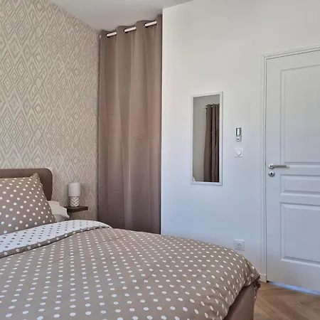 Hébergement de vacances L'hacienda De Soubran, Le à Grand-mère Soubran