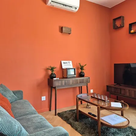 Casa Abuelo, L'hacienda De Soubran, Classe 4 Etoiles