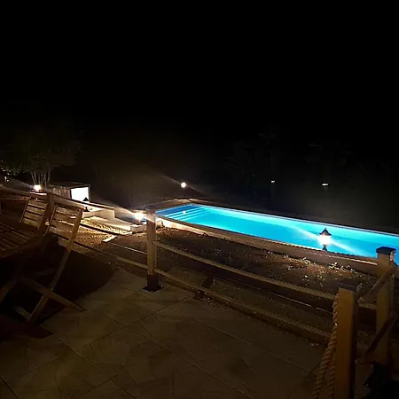 Hébergement de vacances L'hacienda De Soubran, Le à Grand-mère