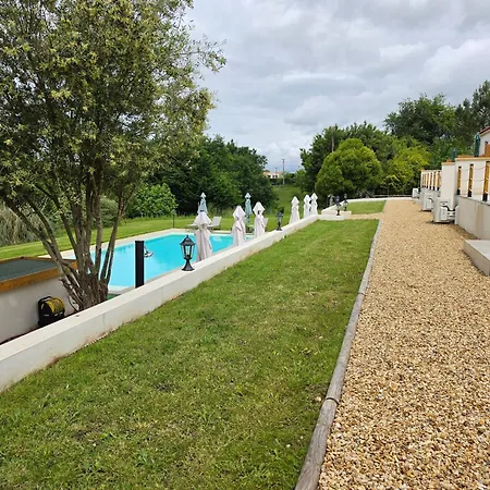 Casa Abuelo, L'hacienda De Soubran, Classe 4 Etoiles * Soubran